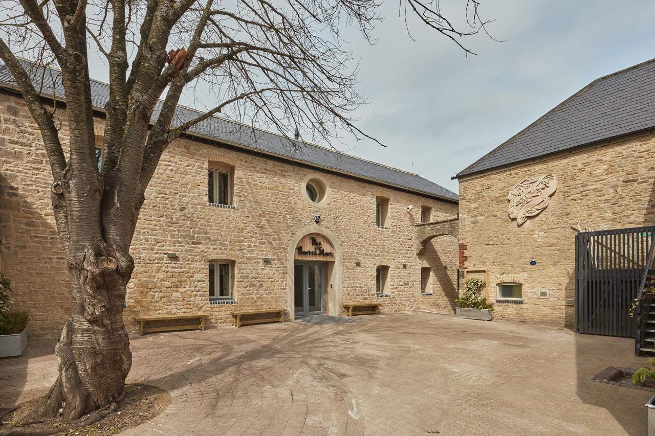 The Barrel Store Cirencester Εξωτερικό φωτογραφία