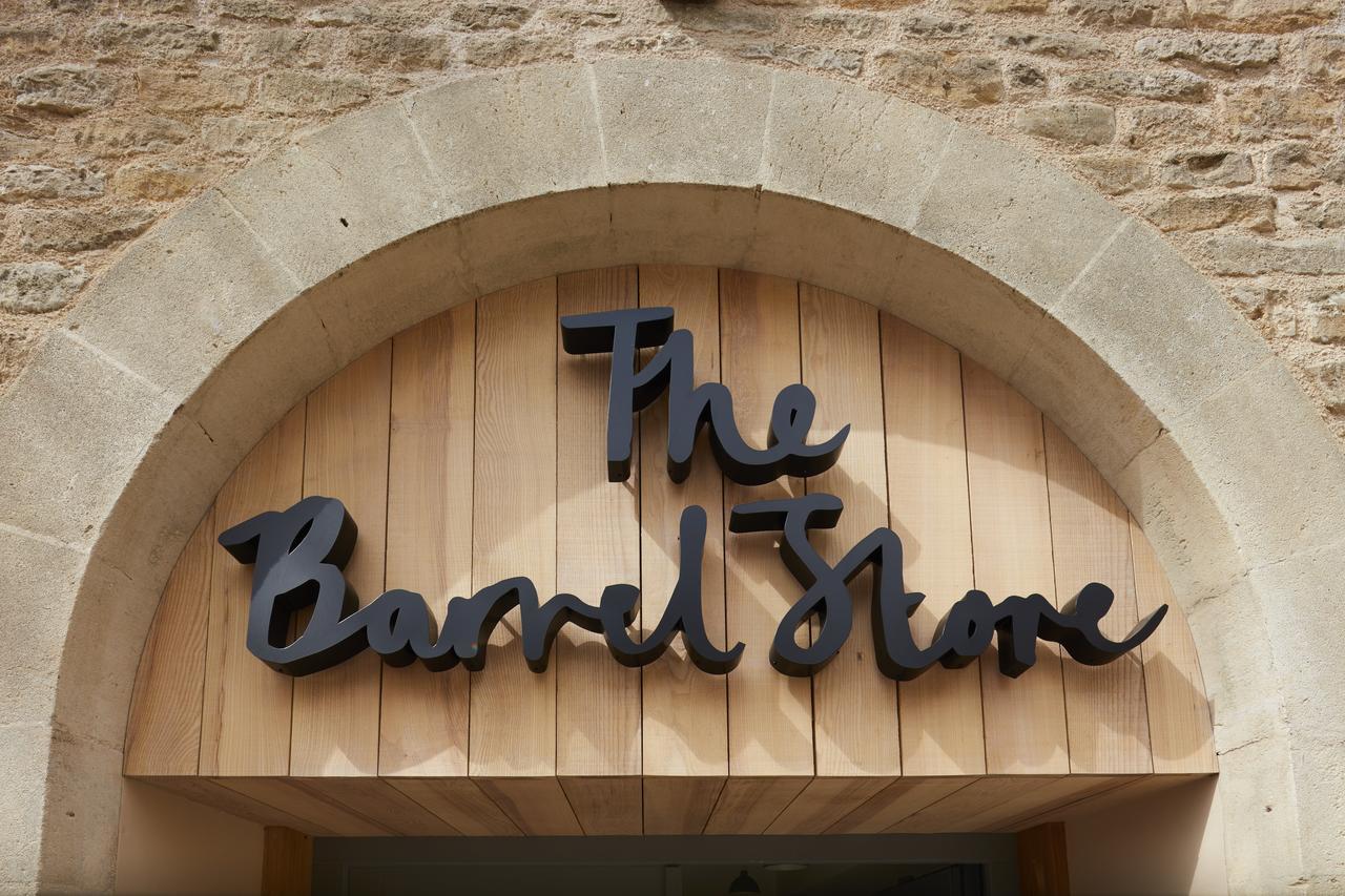 The Barrel Store Cirencester Εξωτερικό φωτογραφία