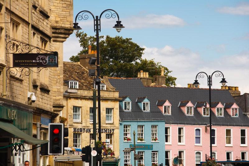 The Barrel Store Cirencester Εξωτερικό φωτογραφία